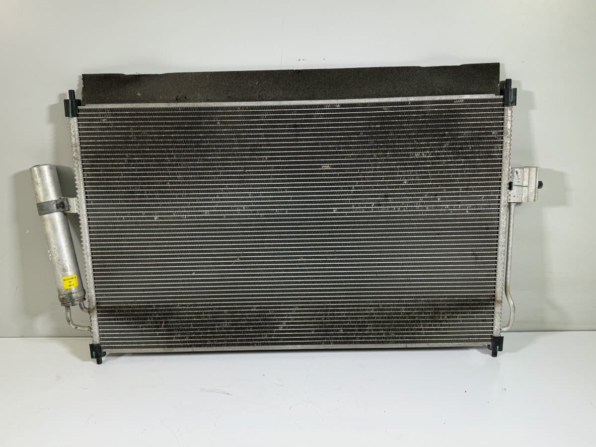 ISUZU 92131A061A AC Radiator (condenser) ISUZU D-MAX II (RT) (2012-2019)