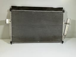 ISUZU 92131A061A AC Radiator (condenser) ISUZU D-MAX II (RT) (2012-2019) — thumbnail 2