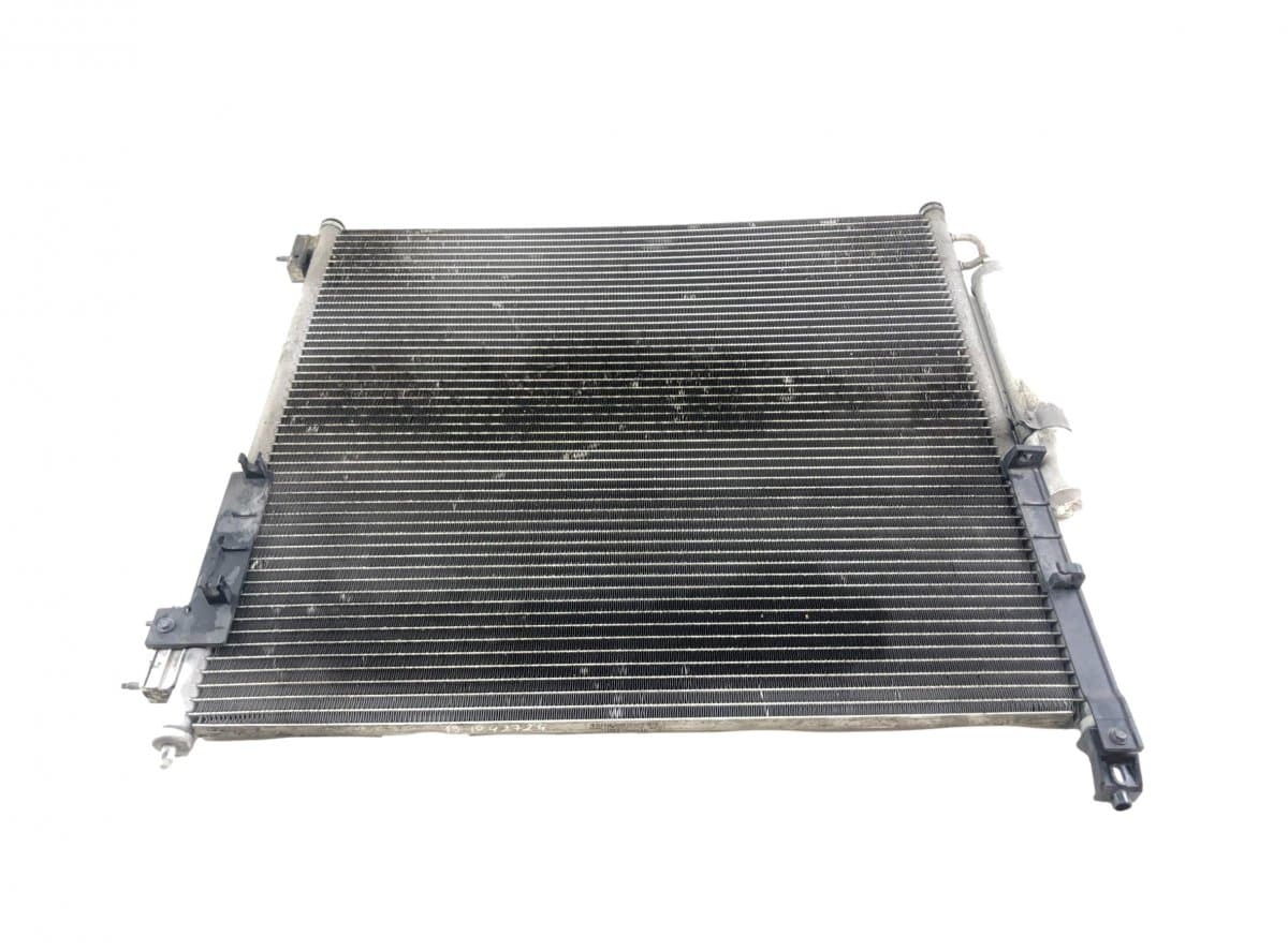LAND ROVER LR035791 AC Radiator (condenser) LAND ROVER RANGE ROVER SPORT II (L494) (2013-2022)