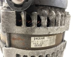JAGUAR 1042106120 104210-6120 Alternator JAGUAR XF (X250, CC9) (2008-2015) — thumbnail 3