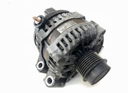 JAGUAR 1042106120 104210-6120 Alternator JAGUAR XF (X250, CC9) (2008-2015) — thumbnail 1