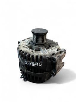 MERCEDES-BENZ 0986047800 0131540902 0986047800 A0131560902 Alternator MERCEDES-BENZ S-CLASS (W221) (2005-2013) — thumbnail 1