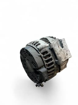MERCEDES-BENZ 0986047800 0131540902 0986047800 A0131560902 Alternator MERCEDES-BENZ S-CLASS (W221) (2005-2013) — thumbnail 4