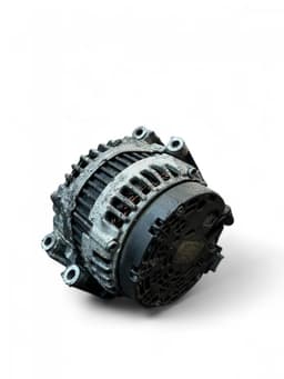 MERCEDES-BENZ 0986047800 0131540902 0986047800 A0131560902 Alternator MERCEDES-BENZ S-CLASS (W221) (2005-2013) — thumbnail 3