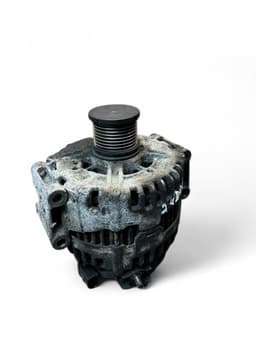 MERCEDES-BENZ 0986047800 0131540902 0986047800 A0131560902 Alternator MERCEDES-BENZ S-CLASS (W221) (2005-2013) — thumbnail 2