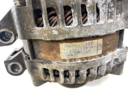 LAND ROVER 1042106281 1042106280 Alternator LAND ROVER RANGE ROVER SPORT II (L494) (2013-2022) — thumbnail 3