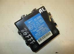 TOYOTA 23700-4670 Anti theft alarm control unit TOYOTA RAV 4 III (XA30) (2005-2012) — thumbnail 1