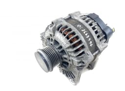 AUDI FG20S018 LR1180856 LR1180-856 2614132B 2614132H FGN20S03 LR1180857 LR1180-857 Alternator AUDI A5 (B8) (2007-2016) — thumbnail 1