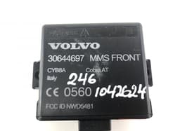 VOLVO 30644697 Anti-theft Alarm Relay VOLVO XC60 I (2008-2017) — thumbnail 4
