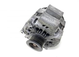 LAND ROVER 1042106281 1042106280 Alternator LAND ROVER RANGE ROVER IV (LG/L405) (2012-2021) — thumbnail 1