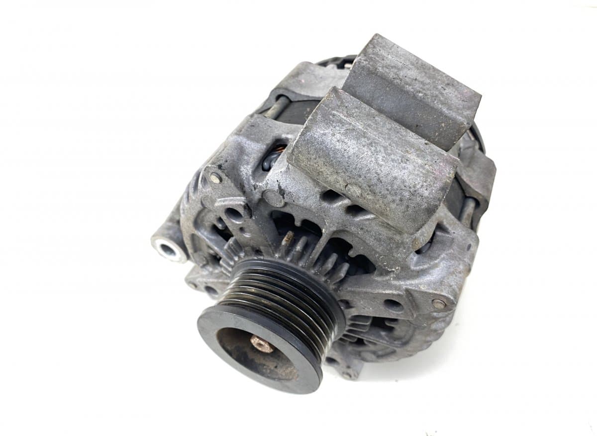 1042106281 1042106280 Alternator LAND ROVER RANGE ROVER IV (LG/L405) (2012-2021)