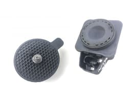 VW 5Q0951605B 4H0907601E Anti-Theft Alarm horn VW PASSAT B8 (3G) / ALLTRACK (2014-2023) — thumbnail 1