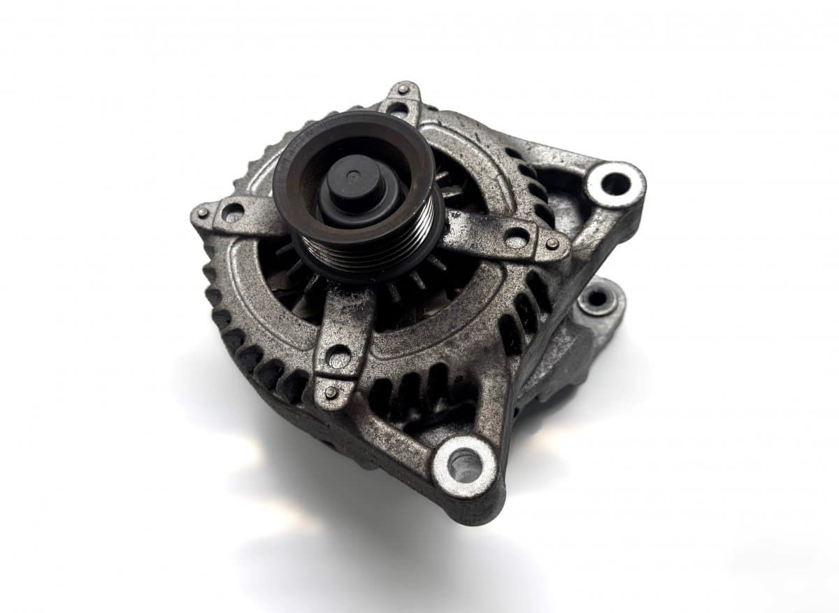 BMW 7640131 1042118181 Alternator BMW 2 Active Tourer (F45, F46) (2013-2021)