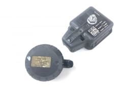 VW 5Q0951605B 4H0907601E Anti-Theft Alarm horn VW PASSAT B8 (3G) / ALLTRACK (2014-2023) — thumbnail 5