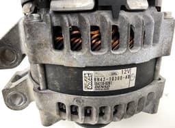 LAND ROVER 1042106281 1042106280 Alternator LAND ROVER RANGE ROVER IV (LG/L405) (2012-2021) — thumbnail 3