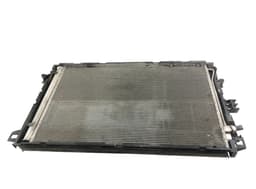 MERCEDES-BENZ A4478350070 AC Radiator (condenser) MERCEDES-BENZ VITO / V-CLASS (W447) (2014-) — thumbnail 1