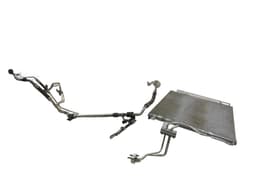 KIA 976062P100 AC Radiator (condenser) KIA SORENTO II (XM) (2009-2015) — thumbnail 1