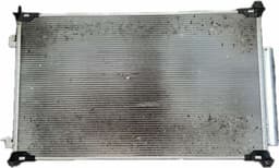 HONDA AC Radiator (condenser) HONDA HR-V II (RU) (2014-2022) — thumbnail 2