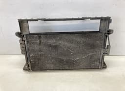 BMW 22473559 22473490 AC Radiator (condenser) BMW 5 (E39) (1995-2004) — thumbnail 2