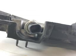 MERCEDES-BENZ A4478350070 AC Radiator (condenser) MERCEDES-BENZ VITO / V-CLASS (W447) (2014-) — thumbnail 3
