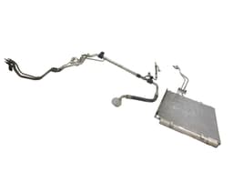 KIA 976062P100 AC Radiator (condenser) KIA SORENTO II (XM) (2009-2015) — thumbnail 2