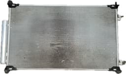 HONDA AC Radiator (condenser) HONDA HR-V II (RU) (2014-2022) — thumbnail 1