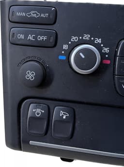VOLVO AC System complete Set VOLVO XC90 I (2002-2014) — thumbnail 2
