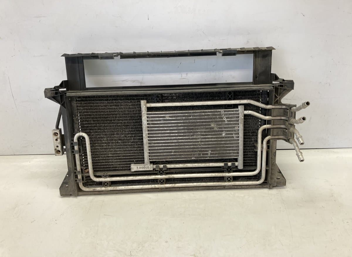 BMW 22473559 22473490 AC Radiator (condenser) BMW 5 (E39) (1995-2004)