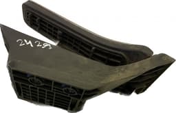 MERCEDES-BENZ Accelerator Pedal MERCEDES-BENZ E-CLASS (W212) (2009-2016) — thumbnail 3