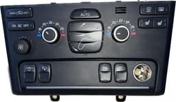 VOLVO AC System complete Set VOLVO XC90 I (2002-2014) — thumbnail 1