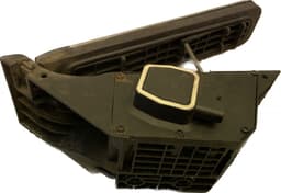 MERCEDES-BENZ Accelerator Pedal MERCEDES-BENZ E-CLASS (W212) (2009-2016) — thumbnail 1