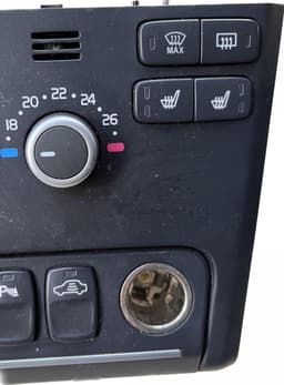 VOLVO AC System complete Set VOLVO XC90 I (2002-2014) — thumbnail 4