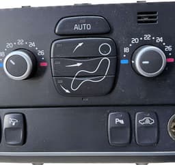 VOLVO AC System complete Set VOLVO XC90 I (2002-2014) — thumbnail 3