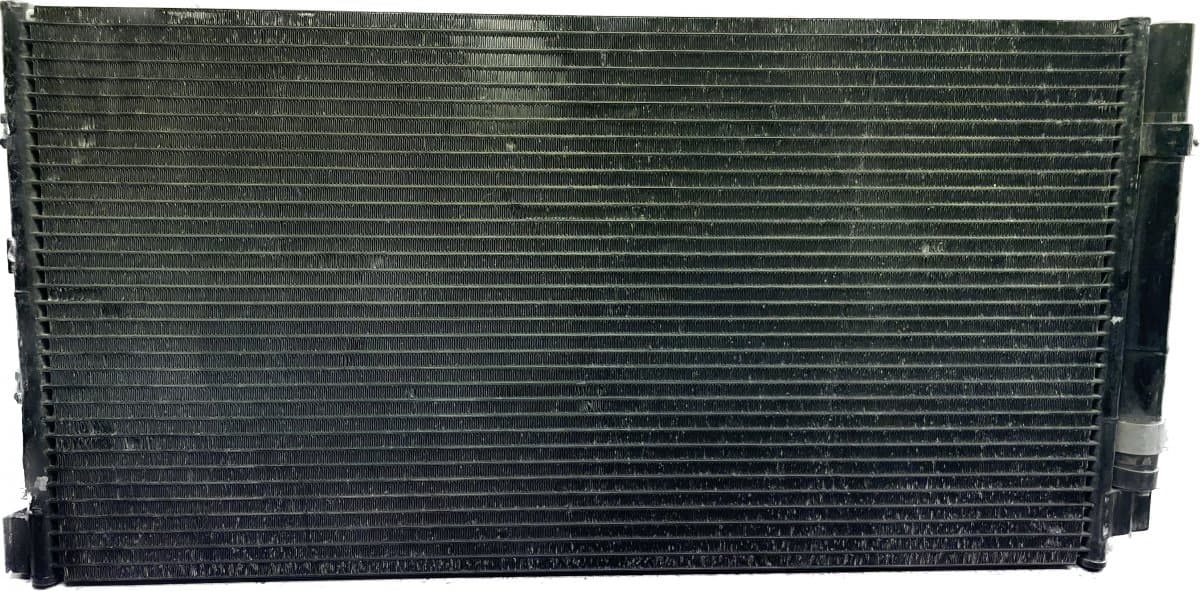 AUDI AC Radiator (condenser) AUDI A5 (B8) (2007-2016)