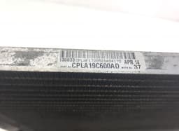 LAND ROVER LR035791 AC Radiator (condenser) LAND ROVER RANGE ROVER SPORT II (L494) (2013-2022) — thumbnail 4