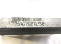 LAND ROVER LR035791 AC Radiator (condenser) LAND ROVER RANGE ROVER SPORT II (L494) (2013-2022) — thumbnail 5