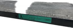 AUDI AC Radiator (condenser) AUDI A5 (B8) (2007-2016) — thumbnail 4