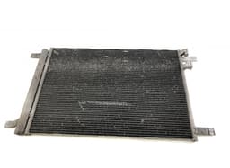 SEAT 5Q0816411BH AC Radiator (condenser) SEAT ATECA (KH7) (2016-) — thumbnail 1