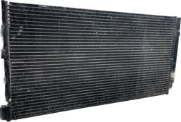 AUDI AC Radiator (condenser) AUDI A5 (B8) (2007-2016) — thumbnail 2