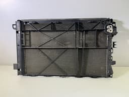MERCEDES-BENZ A4478350070 AC Radiator (condenser) MERCEDES-BENZ VITO / V-CLASS (W447) (2014-) — thumbnail 2