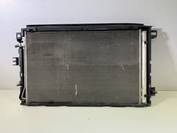 MERCEDES-BENZ A4478350070 AC Radiator (condenser) MERCEDES-BENZ VITO / V-CLASS (W447) (2014-) — thumbnail 1