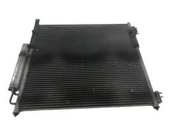 LAND ROVER LR035791 AC Radiator (condenser) LAND ROVER RANGE ROVER SPORT II (L494) (2013-2022) — thumbnail 1