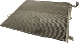 MERCEDES-BENZ AC Radiator (condenser) MERCEDES-BENZ GL-CLASS (X164) (2006-2012) — thumbnail 3