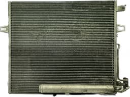 MERCEDES-BENZ AC Radiator (condenser) MERCEDES-BENZ GL-CLASS (X164) (2006-2012) — thumbnail 5