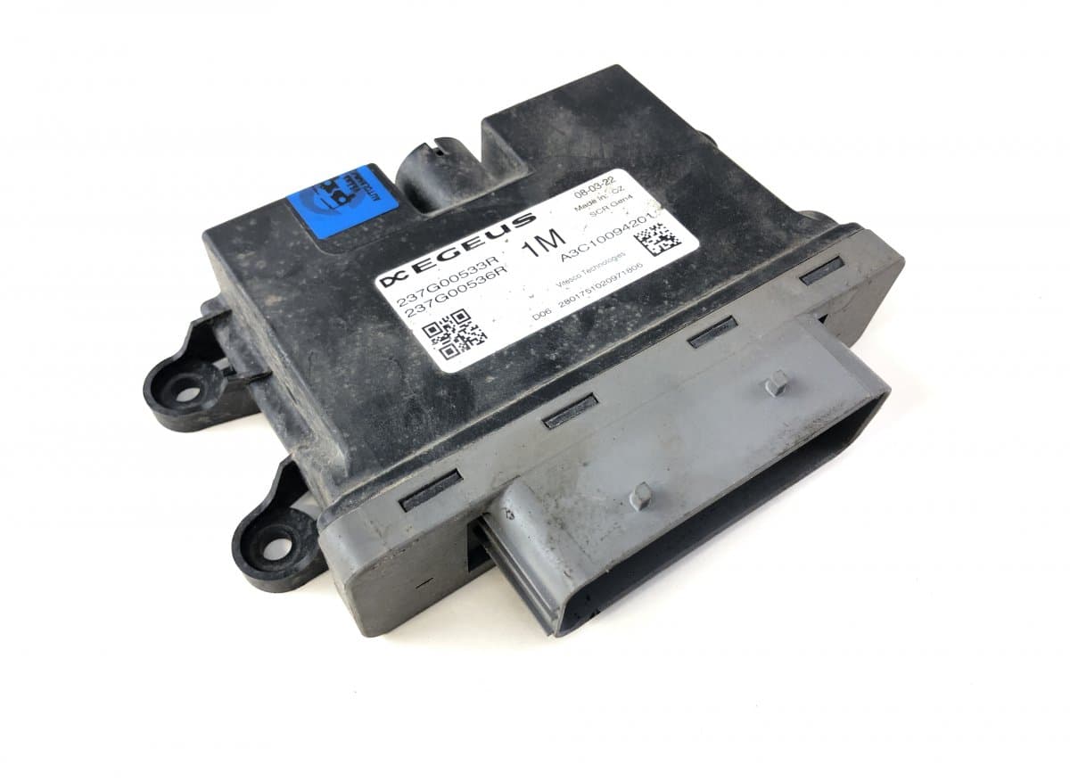 RENAULT A3C10094201 AdBlue control unit RENAULT KANGOO III (FFK, KFK) (2021-)