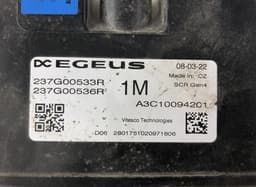 RENAULT A3C10094201 AdBlue control unit RENAULT KANGOO III (FFK, KFK) (2021-) — thumbnail 3