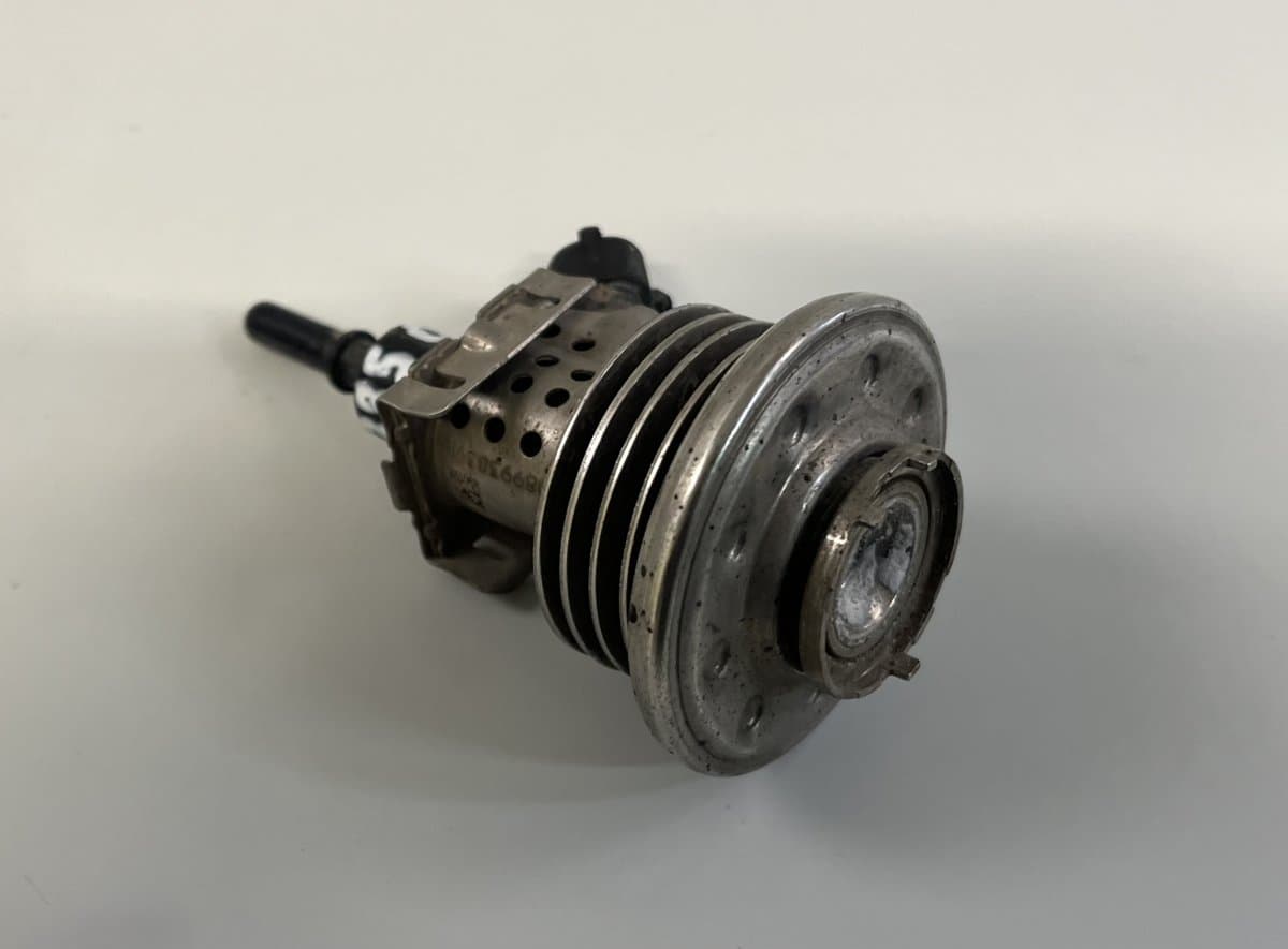 OPEL 04440210452 AdBlue Nozzle OPEL VIVARO B (2014-2018)
