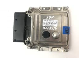 MERCEDES-BENZ 0281034117 AdBlue control unit MERCEDES-BENZ VITO / V-CLASS (W447) (2014-) — thumbnail 4