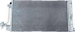 VW 7H0820411E AC Radiator (condenser) VW TRANSPORTER T5 / MULTIVAN (7H, 7E, 7J) (2003-2015) — thumbnail 4