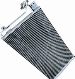 VW 7H0820411E AC Radiator (condenser) VW TRANSPORTER T5 / MULTIVAN (7H, 7E, 7J) (2003-2015) — thumbnail 3